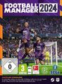 Football Manager 2024 [PC-Download | STEAM | KEY] Deutsch [Europa]