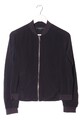 OPUS Bomberjacke Damen Gr. DE 34 schwarz Casual-Look