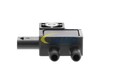 VEMO V20-72-0160 Abgasdruck Differenzdrucksensor für BMW 2 Gran Tourer (F46)