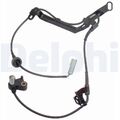 DELPHI SS20093 Sensor, Raddrehzahl für MAZDA