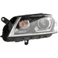 VALEO 044505 Bi-Xenon Scheinwerfer Links für VW PASSAT B7 08.10-12.14