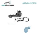 MOTOR KÜHLWASSERPUMPE WASSERPUMPE ADN19167 BLUE PRINT P NEU OE QUALITÄT