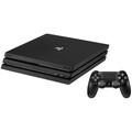 Sony PlayStation 4 / Ps4 Pro 1TB Spielkonsole - Schwarz l 1 Controller l Gut