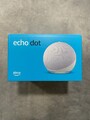 Echo Dot (5. Gen., 2022) | Smarter WLAN- und Bluetooth-Lautsprecher mit Alexa