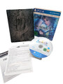 Final Fantasy X/X-2 Hd Remaster-Limited Edition PS4 | Deutsch | CIB