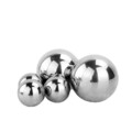 Kugeln Stahlkugeln Kugellager 1-90mm Durchmesser 304 Edelstahl PräziseKugellager