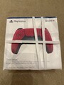 Sony PlayStation 5 DualSense Wireless Controller - Cosmic Red