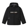 Napapijri Jacke Rainforest Open Kinderjacke