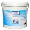 Chlortabletten Langzeitchlor Chlortabs Chlor Tabs 200g Pool 5kg Wasserpflege