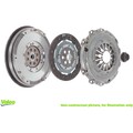 Valeo 837108 Kupplungssatz für BMW 3 1 5 Z4 X1 E92 E93 E91 E90 E85 E81 E88 E82