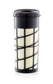 MANN-FILTER C15011 Luftfilter für