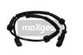 MAXGEAR 20-0294 Sensor, Raddrehzahl für OPEL