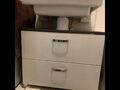 Bademöbel , Wachunterschrank , sehr guter Zustand 70cm -58 cm