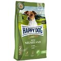 Happy Dog Sensible Mini Neuseeland 4 kg (10,98€/kg)