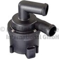 PIERBURG Zusatzwasserpumpe 7.06740.12.0 für VW SEAT SKODA AUDI