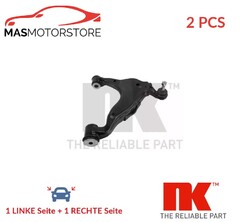 LINKS RECHTS QUERLENKER SATZ VORNE NIEDRIGER OUTER NK 5014539 2PCS A NEU