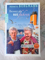 Besser als Bus fahren von Renate Bergmann (2017, Taschenbuch)