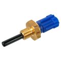 FEBI BILSTEIN Sensor, Ansauglufttemperatur  für MAZDA