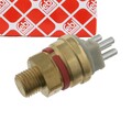 febi Temperaturschalter für MERCEDES-BENZ E-KLASSE W124 E 200D 190 W201 OM601