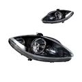 ALKAR Scheinwerfer links rechts H7/H1 für Seat Leon 1P1 Altea XL 5P5 5P8 5P2