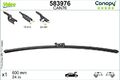 VALEO 583976 Wischblatt