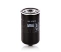 Kraftstofffilter MANN-FILTER WK 824/3 für HYUNDAI ix35 (LM, EL, ELH)