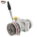 7H0422153H Hydraulikpumpe Lenkung Für VW Multivan V Transporter T5 2.5 TDI