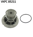 SKF VKPC 85211 Water Pump for HOLDEN,OPEL,VAUXHALL