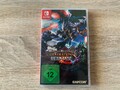 Monster Hunter Generations Ultimate (Nintendo Switch)