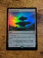 Magic The Gathering Bloomburrow Tümpelhaven (V.1) Promo R BLB0253 NM Foil