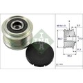 1x Generatorfreilauf Schaeffler INA 535 0160 10 passend für CITROËN FIAT FORD