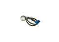 Klopfsensor 0 261 231 036 BOSCH für AUDI VW PORSCHE SEAT