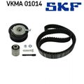 Zahnriemensatz SKF VKMA01014 für VW Passat Passat Variant