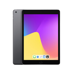 Apple iPad 9 2021 (10,2") 64 GB Wi-Fi - Space Grau |PG2769-A(-)| #Gut