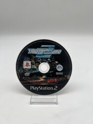 NEED FOR SPEED UNDERGROUND 2 - Sony PlayStation 2 - PS2 Spiel - Nur CD