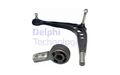 DELPHI Querlenker für BMW 3er-Reihe Z3 TC2314 - Mister Auto Autoteile
