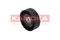 KAMOKA Spannarm Keilrippenriemen R0204 für SHARAN 8L1 1J1 1J2 T5 FORD BORA AUDI