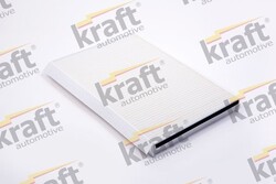 KRAFT INNENRAUMFILTER PARTIKELFILTER passend für MERCEDES SPRINTER VW CRAFTER | 