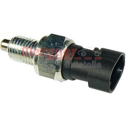 Metzger 0912014 Schalter Rückfahrleuchte für OPEL OMEGA A B SENATOR B V87 V94