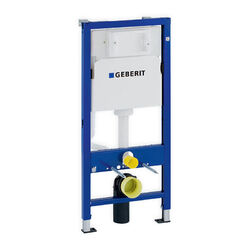 Geberit Duofix Sigma UP320 Delta Basic WC Unterputz Spülkasten Vorwandelement