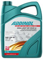 ADDINOL GIGA LIGHT MV 0530 LL 5 Liter Kanister SAE 5w 30 VW 507.00 504.00
