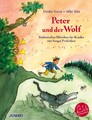 Marko Simsa ~ Peter und der Wolf 9783833720536