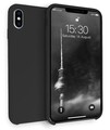 Hülle Gummiert für iPhone Samsung Galaxy Xiaomi Huawei Schutzhülle Handyhülle