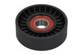 SPANNROLLE KEILRIPPENRIEMEN MAXGEAR 54-0898 FÜR VOLVO S80 2 124