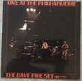 The Dave Pike Set ‎– Live At The Philharmonie - gebrauchte LP - D 1970 - MPS