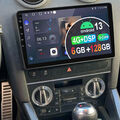6+128G Für Audi A3 S3 RS3 8P 8V Apple Carplay Android 13 Autoradio GPS WIFI Navi