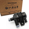 Original VW Zusatzwasserpumpe Wasserpumpe Für Golf Jetta Passat Audi Seat Skoda