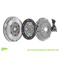 Kupplungssatz Valeo 837004 Fullpack Dmf (csc) With High Efficiency Clutch für