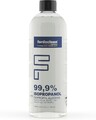 Isopropanol 99% Lösungsmittel 1000ml Alkohol Reiniger für Haushalt Fettentferner
