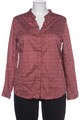 Peter Hahn Bluse Damen Oberteil Hemd Hemdbluse Gr. EU 42 Baumwolle B... #i8a30r7